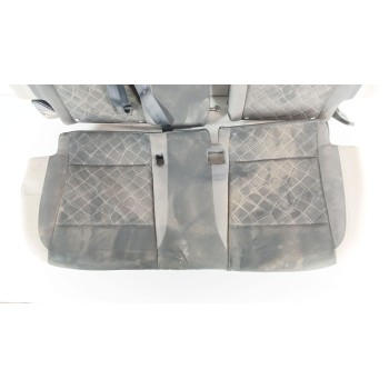 Recambio de asientos traseros para nissan micra v (k14) 1.5 dci referencia OEM IAM   