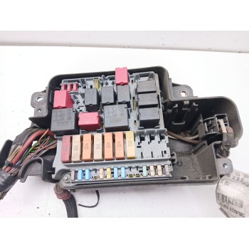Recambio de caja reles / fusibles para alfa romeo mito (955_) 1.4 tjet (955axa1b) referencia OEM IAM 50514357  