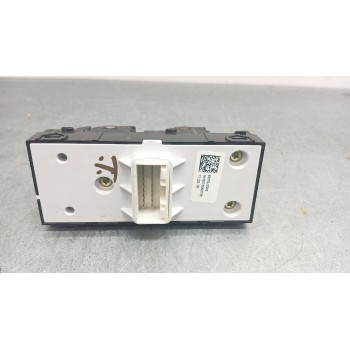 Recambio de mando elevalunas delantero izquierdo para kia xceed (cd) 1.4 t-gdi referencia OEM IAM 93571J7000  