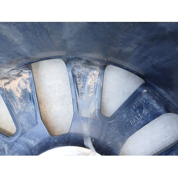 Recambio de llanta para ford puma (j2k, cf7) 1.0 ecoboost referencia OEM IAM LITC1007AA  