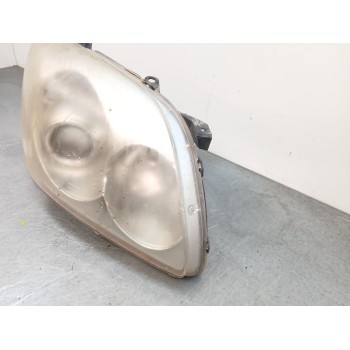 Recambio de faro derecho para toyota avensis (_t25_) 1.8 (zzt251_) referencia OEM IAM HTY5121R0EE  