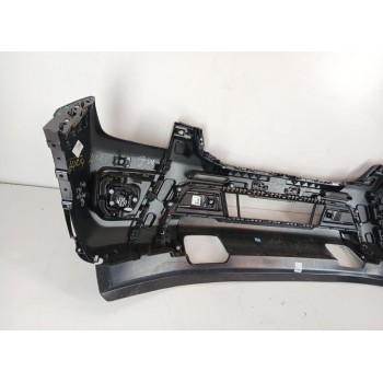 Recambio de paragolpes delantero para ford ranger (tke) 2.0 ecoblue 4x4 referencia OEM IAM N1WB17C831HAW  