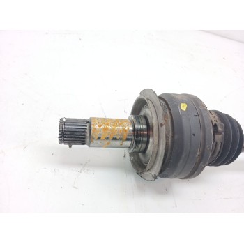 Recambio de transmision trasera izquierda para mercedes-benz clase c (w204) berlina c 220 cdi (204.008) referencia OEM IAM   