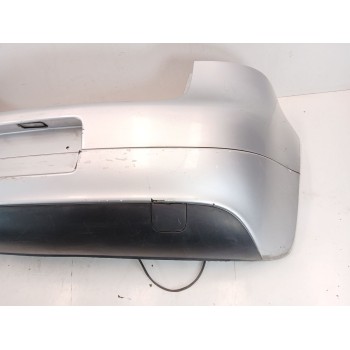 Recambio de paragolpes trasero para volkswagen golf v (1k1) 1.9 tdi referencia OEM IAM 1k6807521  