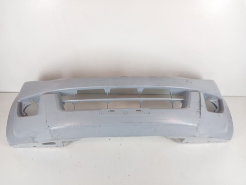 Recambio de paragolpes delantero para isuzu d-max ii (tfr, tfs) 2.5 crdi 4x4 (tfs86j) referencia OEM IAM 8981965732  
