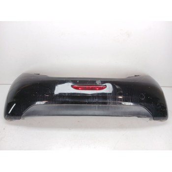 Recambio de paragolpes trasero para peugeot 208 i (ca_, cc_) 1.0 referencia OEM IAM 1607254580  
