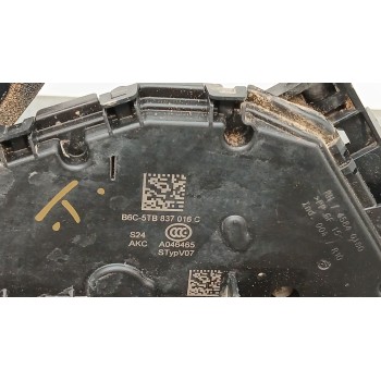 Recambio de cerradura puerta delantera derecha para cupra formentor (km7, kmp) 1.5 tsi referencia OEM IAM b6c5tb837016c  