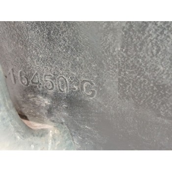 Recambio de estribo para ford ranger (tke) 2.2 tdci referencia OEM IAM eb3b16451g  