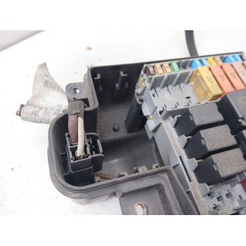 Recambio de caja reles / fusibles para alfa romeo mito (955_) 1.4 tjet (955axa1b) referencia OEM IAM 50514357  