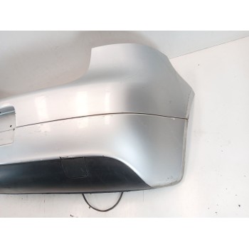 Recambio de paragolpes trasero para volkswagen golf v (1k1) 1.9 tdi referencia OEM IAM 1k6807521  
