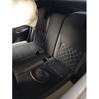 Recambio de asientos traseros para nissan micra v (k14) 1.5 dci referencia OEM IAM   