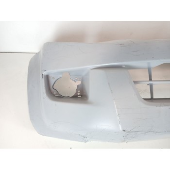 Recambio de paragolpes delantero para isuzu d-max ii (tfr, tfs) 2.5 crdi 4x4 (tfs86j) referencia OEM IAM 8981965732  