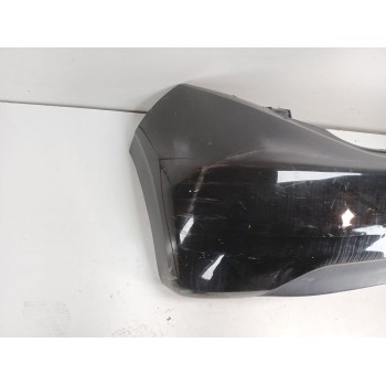 Recambio de paragolpes trasero para peugeot 208 i (ca_, cc_) 1.0 referencia OEM IAM 1607254580  