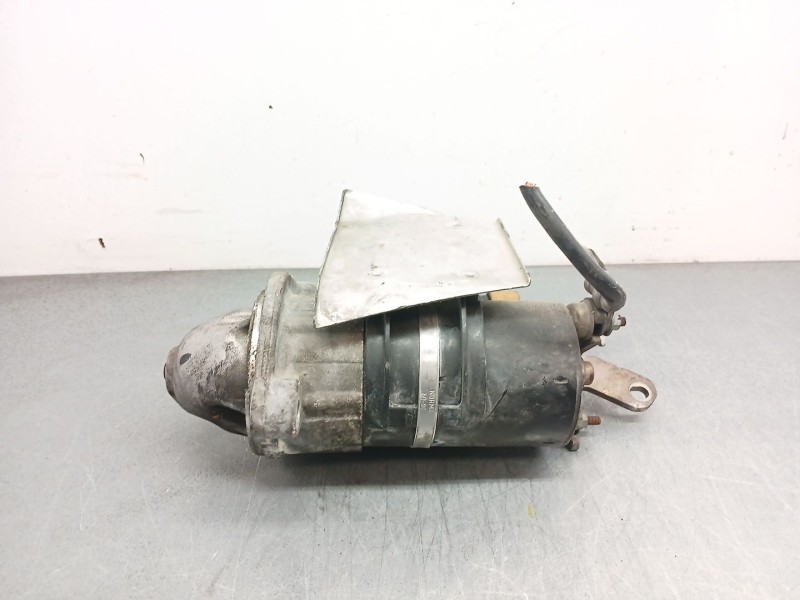 Recambio de motor arranque para volkswagen passat b5.5 (3b3) 1.9 tdi referencia OEM IAM 053911023B  