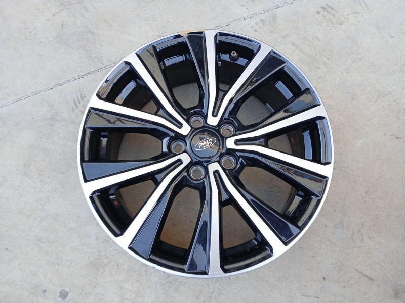 Recambio de llanta para ford puma (j2k, cf7) 1.0 ecoboost referencia OEM IAM LITC1007AA  