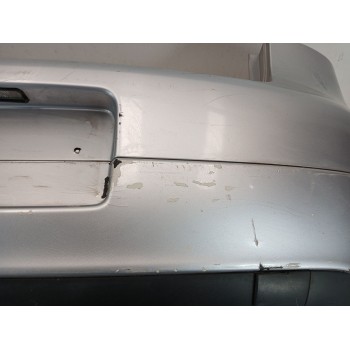 Recambio de paragolpes trasero para volkswagen golf v (1k1) 1.9 tdi referencia OEM IAM 1k6807521  