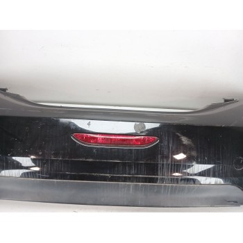 Recambio de paragolpes trasero para peugeot 208 i (ca_, cc_) 1.0 referencia OEM IAM 1607254580  