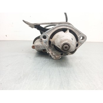 Recambio de motor arranque para volkswagen passat b5.5 (3b3) 1.9 tdi referencia OEM IAM 053911023B  