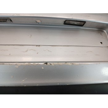 Recambio de paragolpes trasero para volkswagen golf v (1k1) 1.9 tdi referencia OEM IAM 1k6807521  