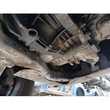 CAJA CAMBIOS BEW4357 