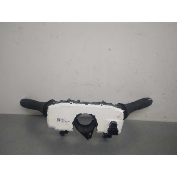 Recambio de mando multifuncion para renault megane iv berlina 5p r.s. trophy referencia OEM IAM 255676882R INTERMITENTES 