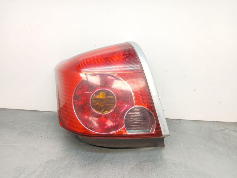 Recambio de piloto trasero derecho para toyota avensis (_t25_) 1.8 (zzt251_) referencia OEM IAM   