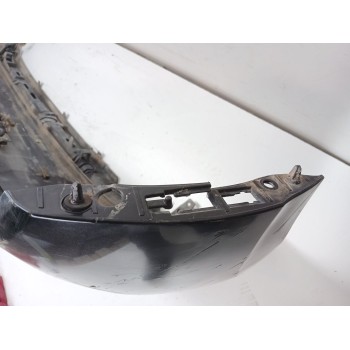 Recambio de paragolpes trasero para peugeot 208 i (ca_, cc_) 1.0 referencia OEM IAM 1607254580  