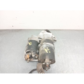 Recambio de motor arranque para volkswagen passat b5.5 (3b3) 1.9 tdi referencia OEM IAM 053911023B  