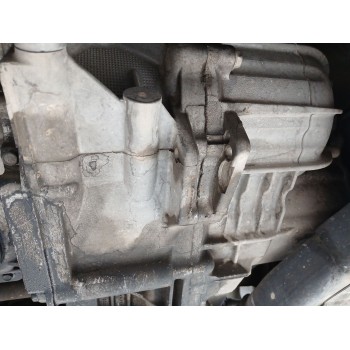 Recambio de caja cambios para chevrolet captiva 2.0 diesel cat referencia OEM IAM BEW4357  