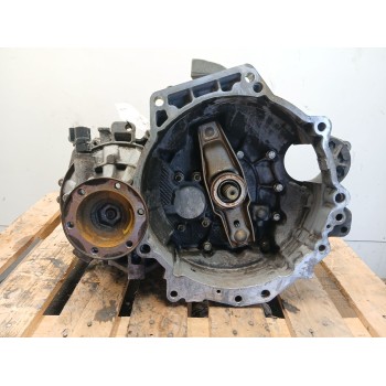 CAJA CAMBIOS EVS 193.000KM 5V