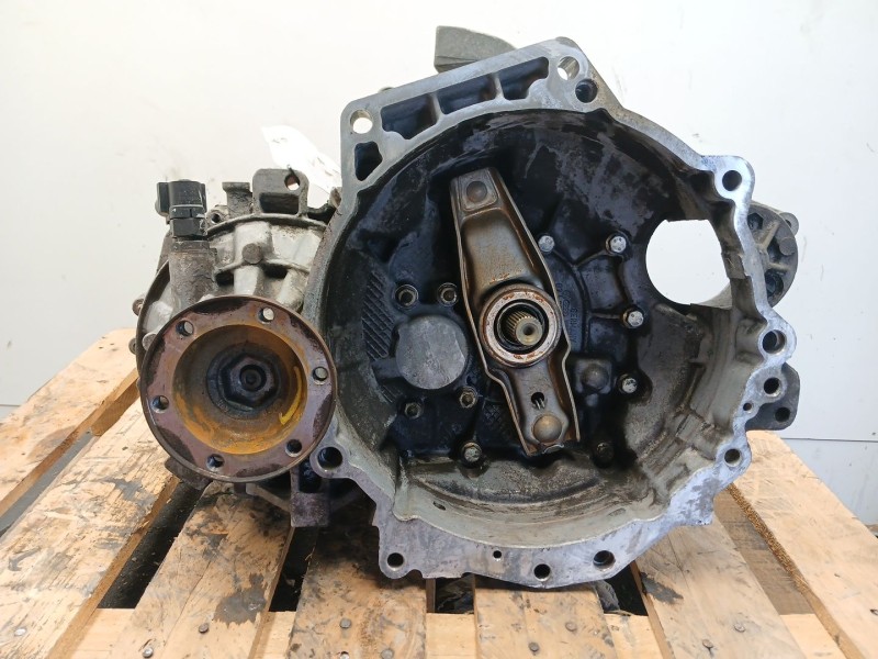 Recambio de caja cambios para audi a3 (8l1) 1.8 t referencia OEM IAM EVS 193.000KM 5V