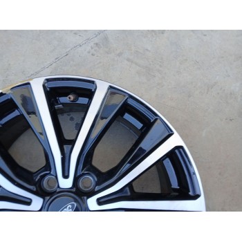 Recambio de llanta para ford puma (j2k, cf7) 1.0 ecoboost referencia OEM IAM LITC1007AA  