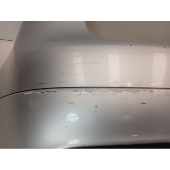 Recambio de paragolpes trasero para volkswagen golf v (1k1) 1.9 tdi referencia OEM IAM 1k6807521  