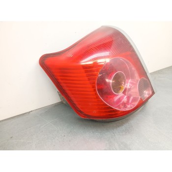 Recambio de piloto trasero derecho para toyota avensis (_t25_) 1.8 (zzt251_) referencia OEM IAM   