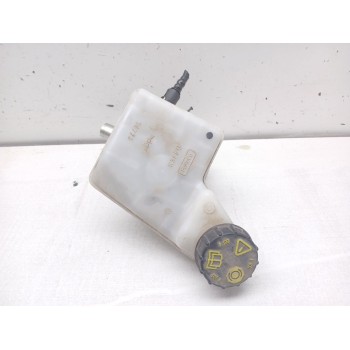 Recambio de bomba freno para ford fiesta vii (hj, hf) 1.0 ecoboost referencia OEM IAM 0204823339  