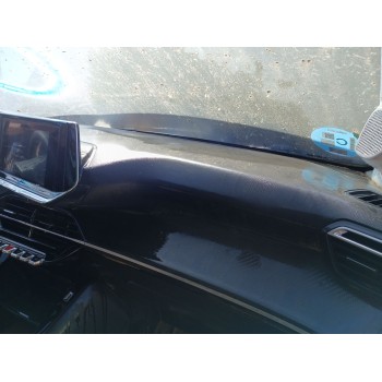 Recambio de kit airbag para peugeot 208 ii (ub_, up_, uw_, uj_) 1.2 puretech 75 referencia OEM IAM   