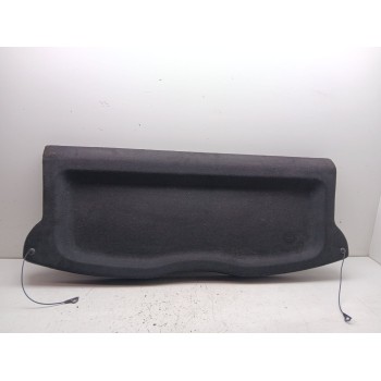 Recambio de bandeja trasera para alfa romeo mito (955_) 1.4 tjet (955axa1b) referencia OEM IAM 0000156085449  