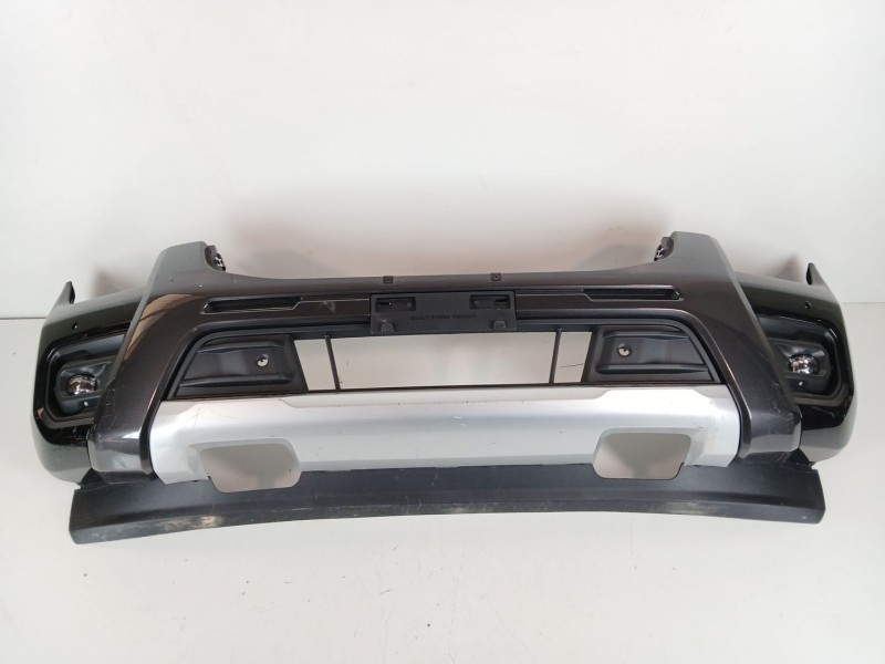 Recambio de paragolpes delantero para ford ranger (tke) 2.0 ecoblue 4x4 referencia OEM IAM N1WB17C831HAW  