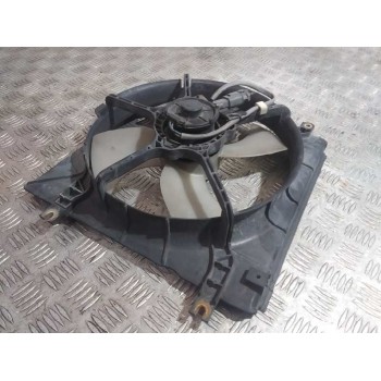 Recambio de electroventilador para honda cr-v (rd1/3) básico (rd1) referencia OEM IAM 19030P3F024 19015P3F004 19020P5M004