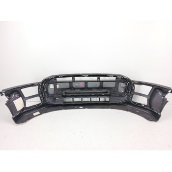 Recambio de paragolpes delantero para mini mini (r50, r53) cooper referencia OEM IAM 7127924  