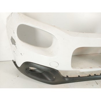 Recambio de paragolpes delantero para citroën c3 business referencia OEM IAM 9813378877  