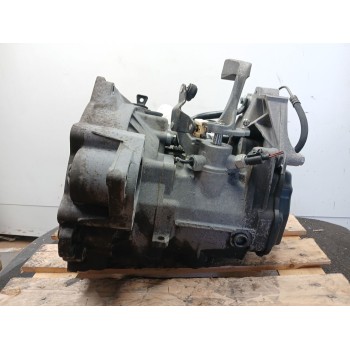 Recambio de caja cambios para audi a3 (8l1) 1.8 t referencia OEM IAM EVS 193.000KM 5V