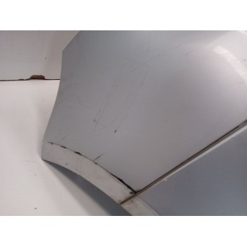 Recambio de paragolpes trasero para volkswagen golf v (1k1) 1.9 tdi referencia OEM IAM 1k6807521  