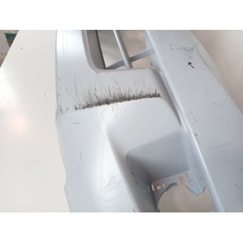 Recambio de paragolpes delantero para isuzu d-max ii (tfr, tfs) 2.5 crdi 4x4 (tfs86j) referencia OEM IAM 8981965732  