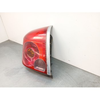 Recambio de piloto trasero derecho para toyota avensis (_t25_) 1.8 (zzt251_) referencia OEM IAM   