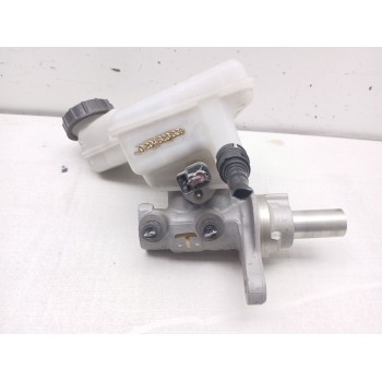 Recambio de bomba freno para ford fiesta vii (hj, hf) 1.0 ecoboost referencia OEM IAM 0204823339  