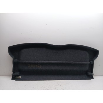 Recambio de bandeja trasera para alfa romeo mito (955_) 1.4 tjet (955axa1b) referencia OEM IAM 0000156085449  