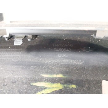 Recambio de paragolpes delantero para mini mini (r50, r53) cooper referencia OEM IAM 7127924  