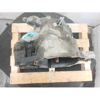 Recambio de caja cambios para chevrolet captiva 2.0 diesel cat referencia OEM IAM BEW4357  