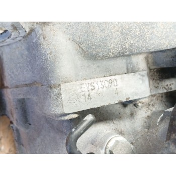 Recambio de caja cambios para audi a3 (8l1) 1.8 t referencia OEM IAM EVS 193.000KM 5V